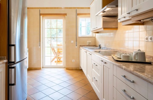 Praia del Rei House | Casa Aria Private condominium with 3 heated pools