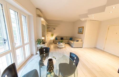 Aurelio Apartment | Casa Arianna