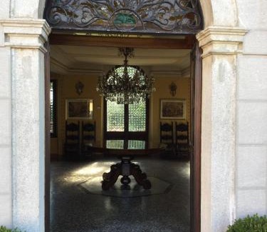 Clauiano Bed & Breakfast | Casa Ariis