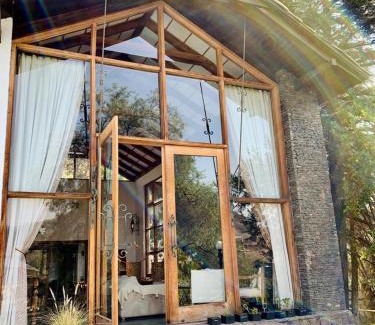 Las Condes Hotel | Casa Arrayán