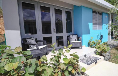 Pedernales Villa | Casa Arrecife 28