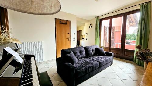 Canale Apartment | Casa Artemisia