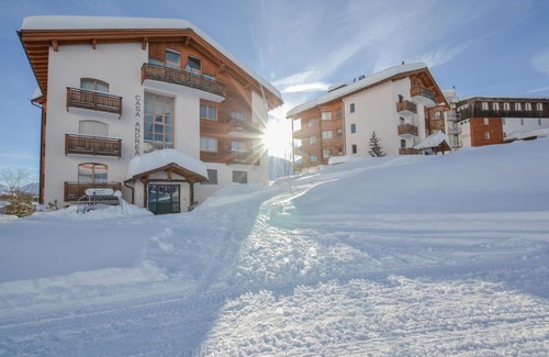 Riederalp Apartment | Casa Arturo 314