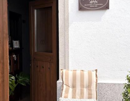 Vilar House | Casa Arturo