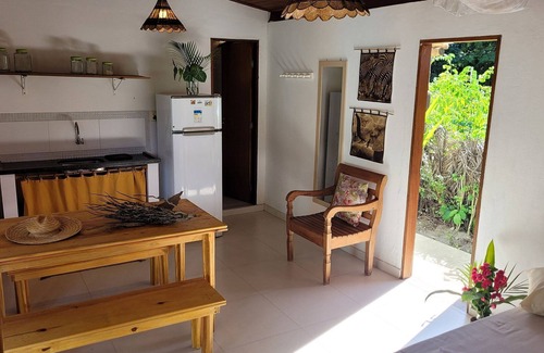 Barra Grande House | Casa Aruna Principal-Peninsula Marau