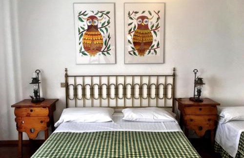 Castiglione della Pescaia House | Casa Asia
