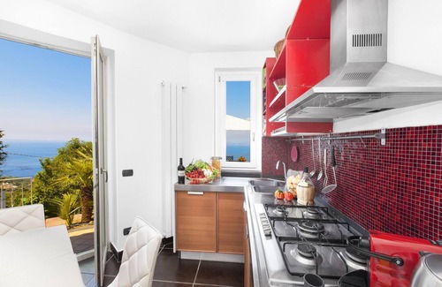 Priora House | Casa Augusta A in Sorrento