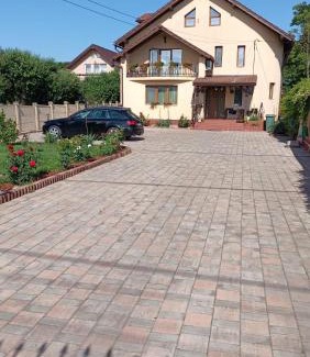 Hunedoara House | Casa Aura