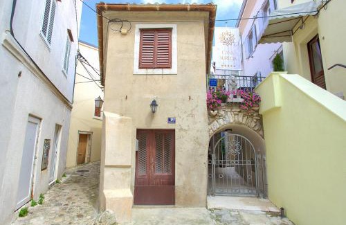 Krk Apartment | Casa Aurelia - Mali Tone