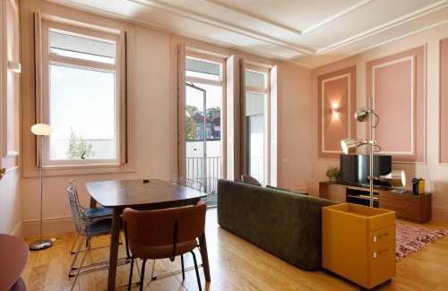 Bonfim Apartment | Casa Aurelia