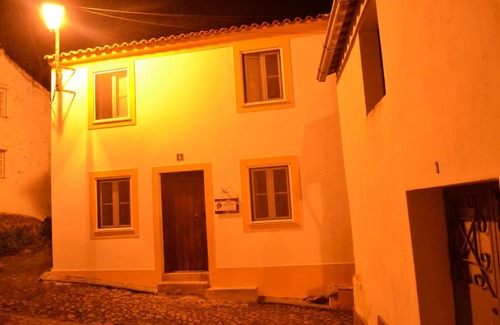 Marvao House | Casa Aurora