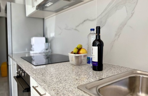 Nossa Senhora do Populo Apartment | Casa Aventurina