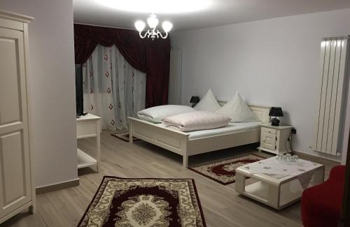 Sucevita House | Casa Avram