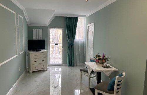 Sucevita House | Casa Avram