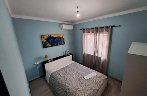 Vilarinho Apartment | Casa Azélia e Albino