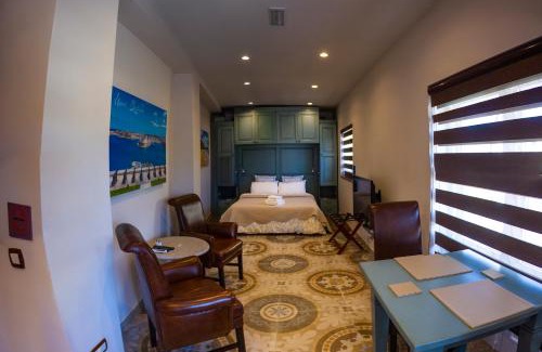 Rabat House | Casa Azzopardi Suites
