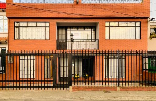 Chia Hotel | Casa Bachué Hospedaje