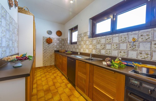 Riva San Vitale Apartment | Casa Bader, Riva San Vitale, Switzerland