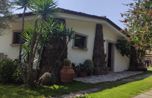 Dorgali House | Casa Bados