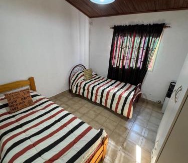 Concepcion del Uruguay House | Casa Bahia