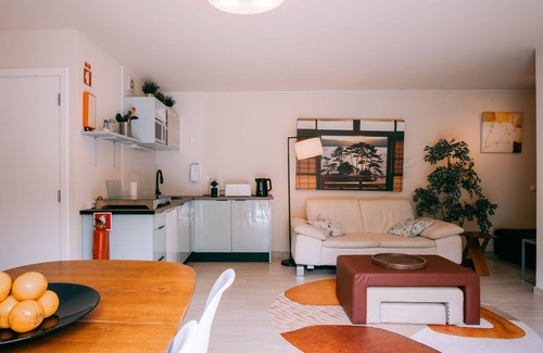 Caldas da Rainha Resort | Casa Baixo – Family-Friendly Holiday Fun at Quinta Japonesa