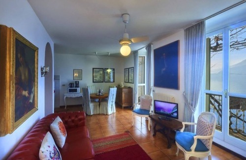 Varenna Apartment | Casa Balcone Varenna