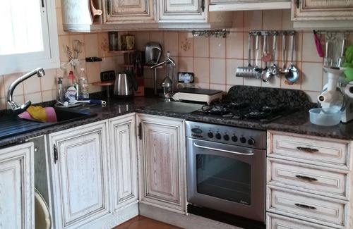 Montgo de Toscamar Villa | Casa Barbara - Finca In the countryside with park-like garden