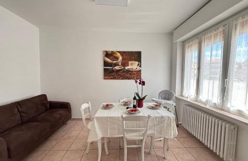 Pesaro House | Casa Bardolina - Baia Flaminia