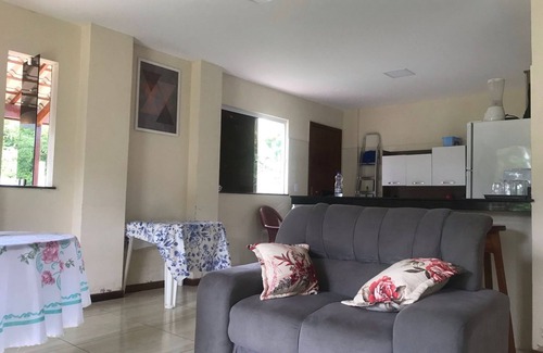 Barra Grande House | Casa Barra Grande just 100m from the beach