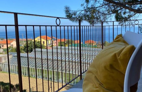 Piani-Ciapin Apartment | Casa Bart