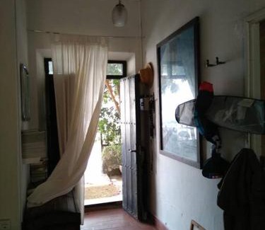 Rodalquilar House | Casa Bartolo