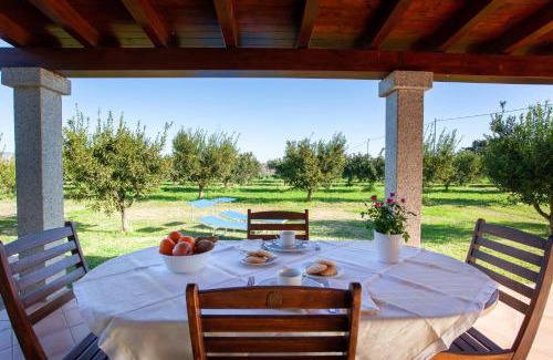 Orosei House | Casa Barvis