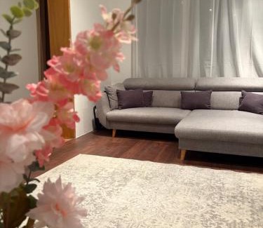 Furstenried-West Apartment | Casa Bavaria Apartments