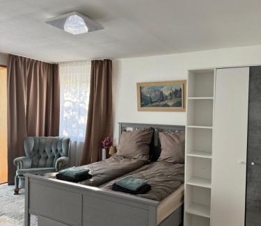 Furstenried-West Apartment | Casa Bavaria Apartments