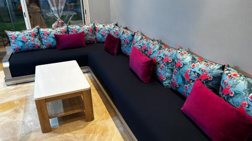 Sidi Rahal Apartment | CASA BAY BEACH RETREAT