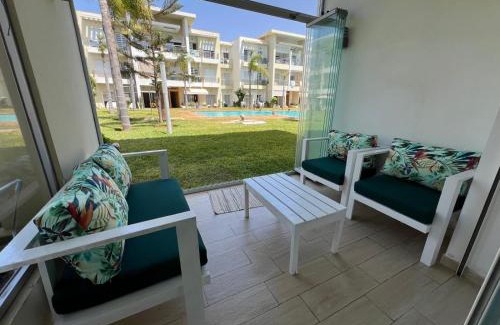 Sidi Rahal Apartment | CASA BAY BEACH RETREAT