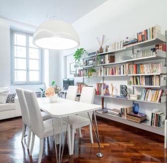 Citta Alta Apartment | Casa Bea - Art and Prestige