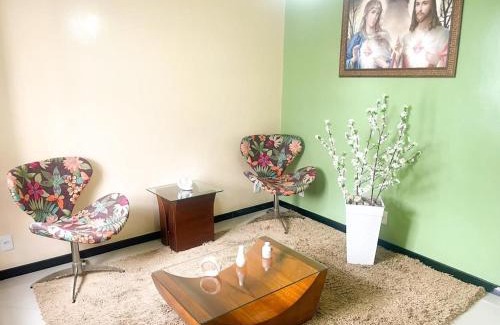 Diamantina House | Casa Beatas