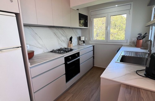 Tossa de Mar House | Casa Beatrix with a beautiful sea view
