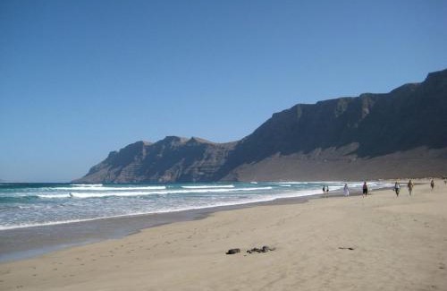 Caleta de Famara Apartment | Casa Beatriz