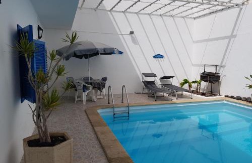 Caleta de Famara Apartment | Casa Beatriz