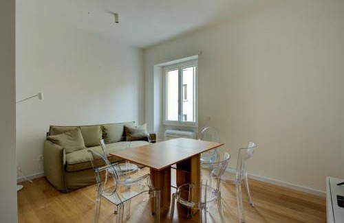 Quartiere XVII Trieste Apartment | Casa Beba - Via San Marino 38