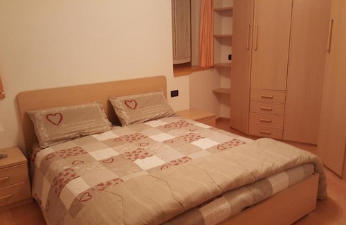 Predazzo Apartment | Casa Bedovina