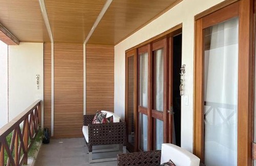 Barra de Sao Miguel House | Casa beira lagoa barra de São Miguel