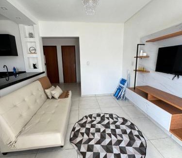 Pilar House | Casa Beira Mar com Piscina