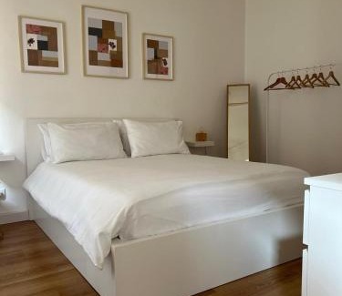San Salvario Apartment | Casa Belfiore 1892 - bilocale
