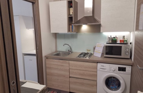 Vicenza Apartment | Casa Belfiore - Martiri di Belfiore 23
