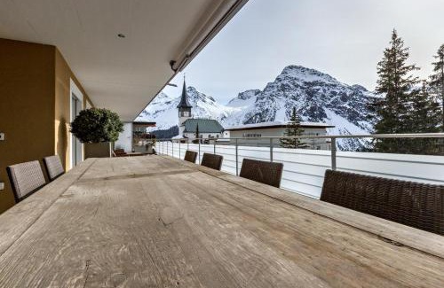 Arosa Apartment | Casa Bella