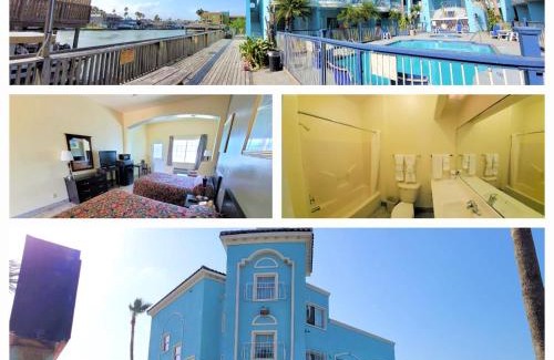 South Padre Island Hotel | Casa Bella Hotel and Suites