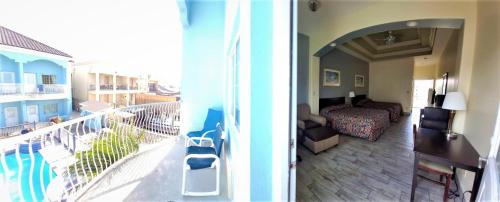 South Padre Island Hotel | Casa Bella Hotel and Suites